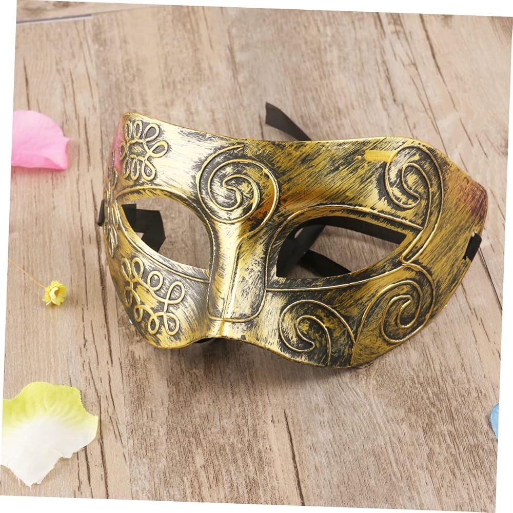 Masquerade ドロリス SR 4枚 Phantom of the Opera Venetian Mardi Gras Masquerade - Silver